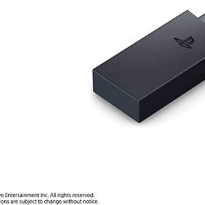 Playstation 5 Pulse 3D Wireless Headset